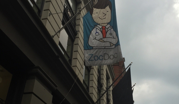 ZocDoc - New York, NY