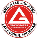 Gracie Barra Lake Orion Jiu-Jitsu - Martial Arts Instruction