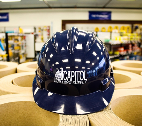 Capitol Building Supply - Winchester, VA