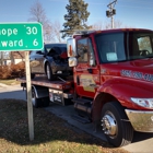 Central Iowa Towing & Recovery