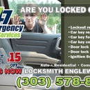 Unlock Car Denver