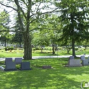 Bet Olam Cemetery - Burial Vaults