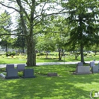 Park Synagogue Cemetery