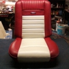 Custom Upholstery Services gallery