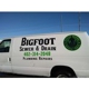 Bigfoot Sewer Drain and Plumbing Repair