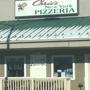 Chris's New York Pizzeria