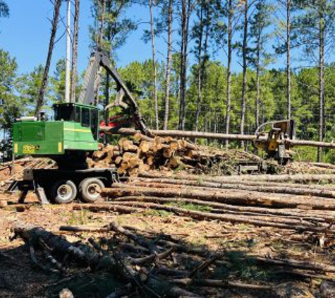 WC Timber - Rome, GA