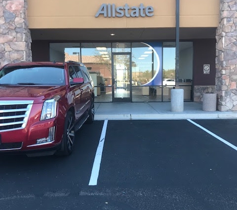 Paulina Kalaj: Allstate Insurance - Scottsdale, AZ