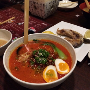 Hanabi Ramen and Izakaya Japanese Restaurant - Fort Worth, TX