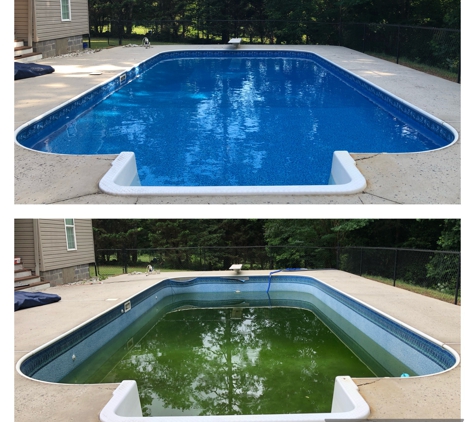 John Hicks & Sons Pool Services - Chatsworth, GA