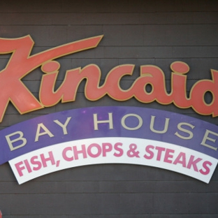 Kincaid's Fish, Chop & Steakhouse - Redondo Beach, CA