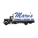Marv's Towing & Repair, Inc. - Towing