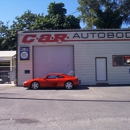 Canyon Auto Rebody - Wheels-Aligning & Balancing