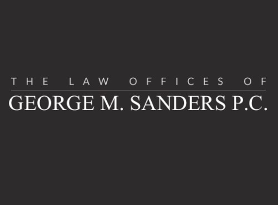 The Law Offices of George M. Sanders PC - Chicago, IL
