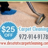 Desoto TX Carpet Cleaning gallery