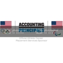 Accounting Principals - Accounting Services