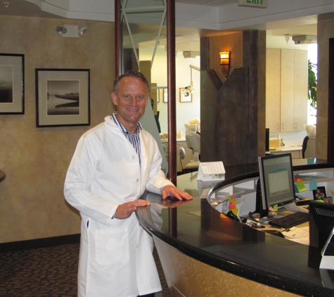 Buist, John, DDS - Englewood, CO