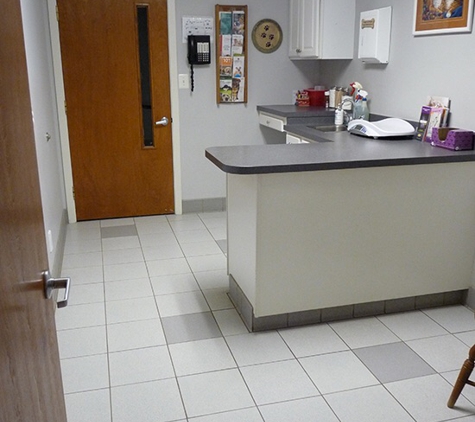 Rock Spring Veterinary Clinic - Forest Hill, MD