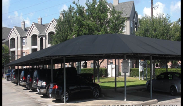 Back-Lit Awnings & Canvas - Pasadena, TX