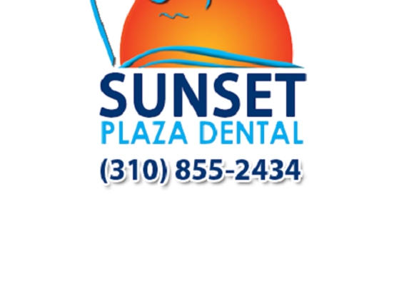 Sunset Plaza Dental - West Hollywood, CA