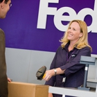 FedEx Express Anchorage Hub