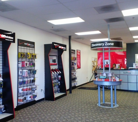 Verizon - Mesquite, NV