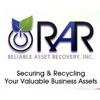 Reliable Asset Recovery Inc. gallery
