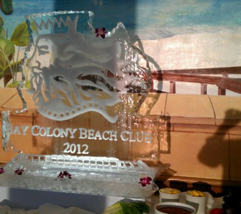 Bay Colony Beach Club - Naples, FL