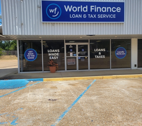 World Finance - Brookhaven, MS