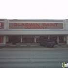 Gladwin Paint