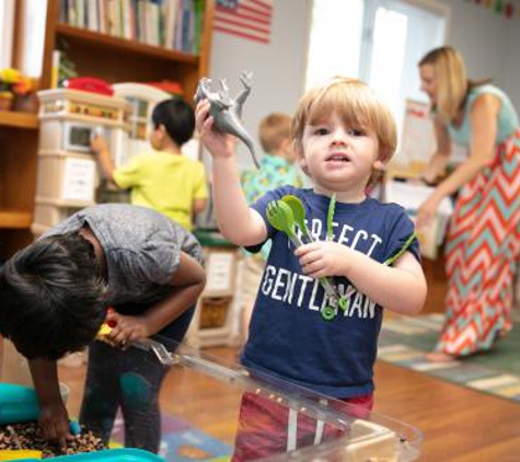 Lexington Lutheran School - Lexington, KY