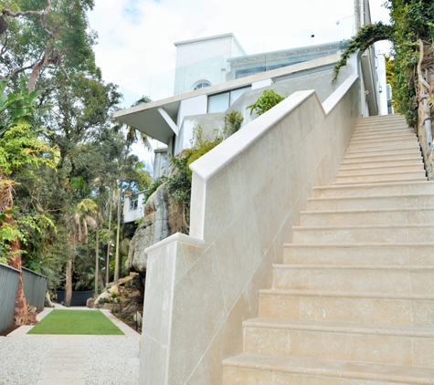 LC Landscape Construction