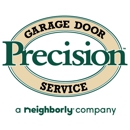 Precision Garage Door Service - Garage Doors & Openers