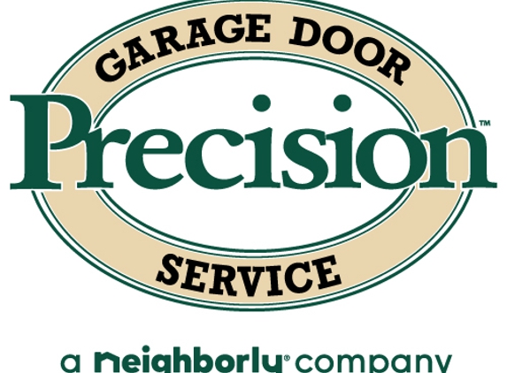 Precision Door Service - Portland, OR