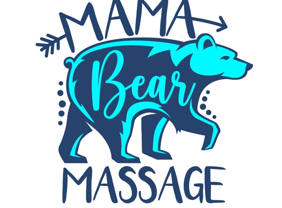 Mama Bear Massage - San Antonio, TX