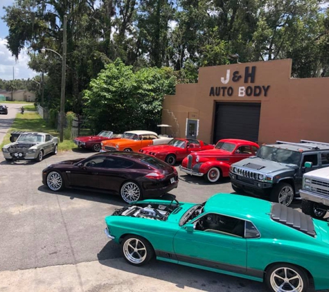 Twisted Garage - Ocala, FL