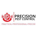 Precision Pest Control - Termite Control