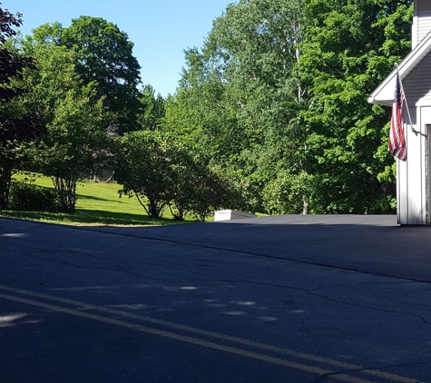 Brown's Driveway Sealing Inc - North Troy, VT