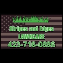 Stripes and Edges - Landscaping & Lawn Services