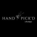 Hand Pick'd Boutique - Clothing Stores