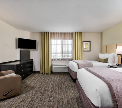 Candlewood Suites Washington Dulles Sterling - Sterling, VA