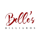 Belle's Billiards