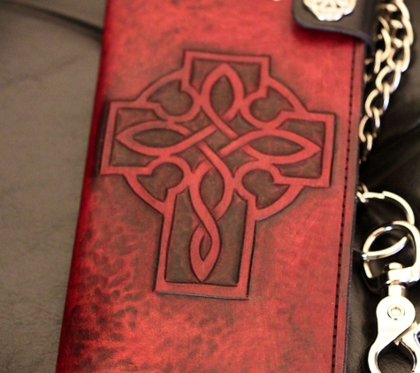 GodSkin Custom Leather - Muskogee, OK