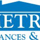 Metro Appliances & More - Major Appliances