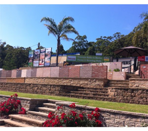Batemans Bay Bricks & Pavers