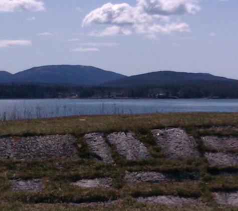 Lamoine State Park - Lamoine, ME