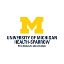 University of Michigan Health-Sparrow St. Lawrence - Hospitals
