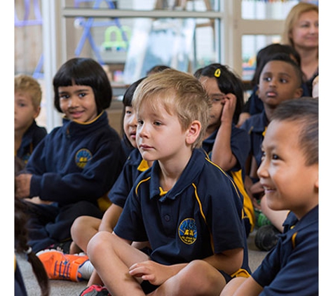 Maranatha Christian School - Endeavour Hills, VIC