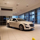 Gastonia Cadillac - New Car Dealers