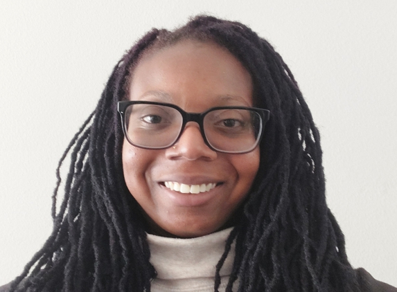 Moremi Gravesandy Vassall, Psychiatrist - Emeryville, CA